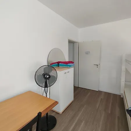 Fair-hostel * Дармштадт