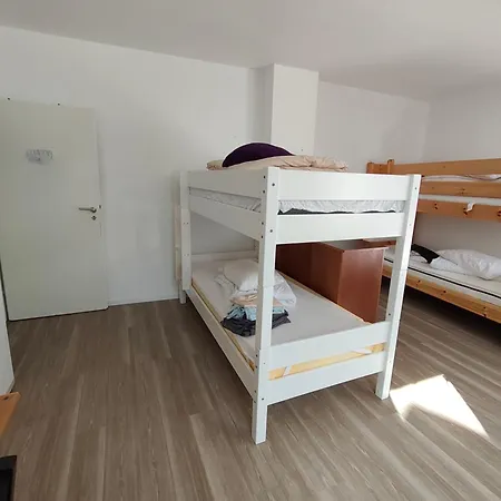 Fair-hostel
