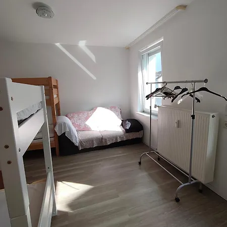 Hostal Fair-hostel