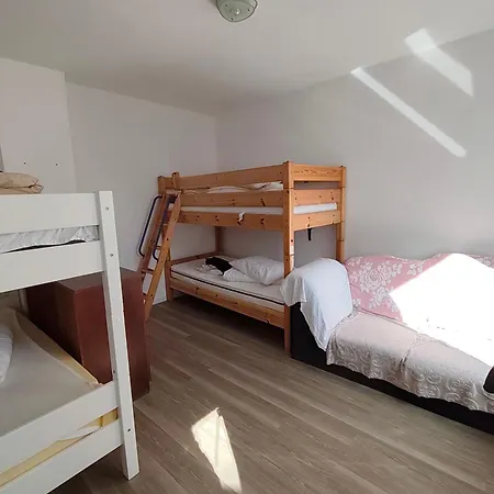Fair-hostel Hostal