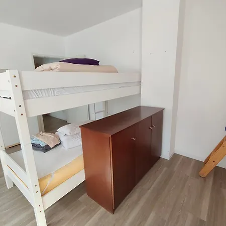 Hostal Fair-hostel *