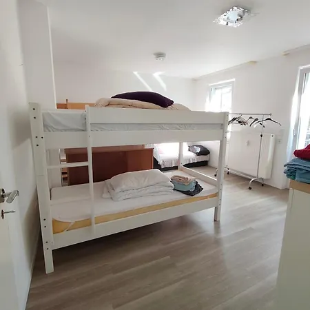 Hostal Fair-hostel *