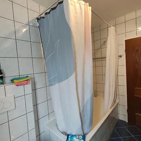 Hostal Fair-hostel Darmstadt
