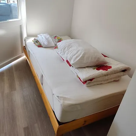 Fair-hostel Hostel