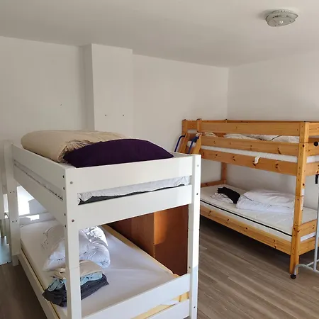 Fair-hostel Darmstadt