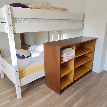 Hostal Fair-hostel *
