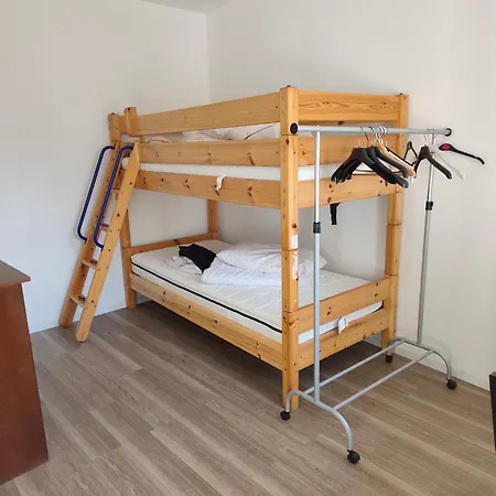 Hostal Fair-hostel *