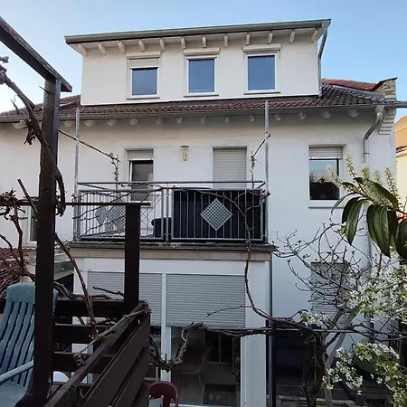 Fair-hostel