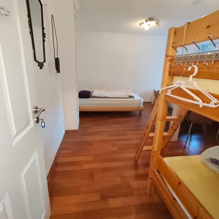 Fair-hostel Hostel