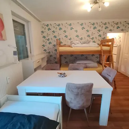 Hostal Fair-hostel *