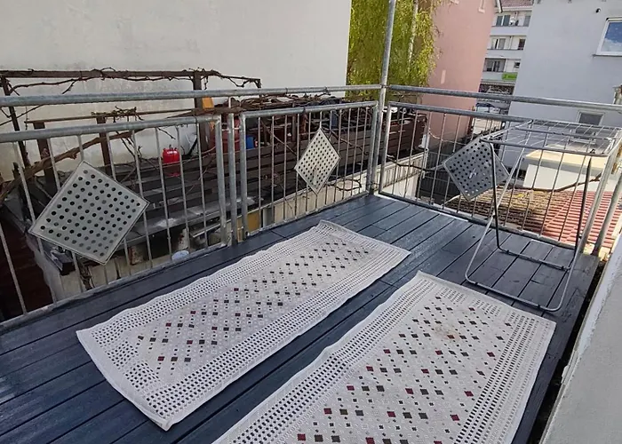 Хостел Fair-hostel