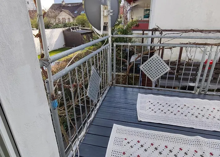 Хостел Fair-hostel *