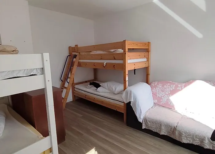 Fair-hostel Хостел