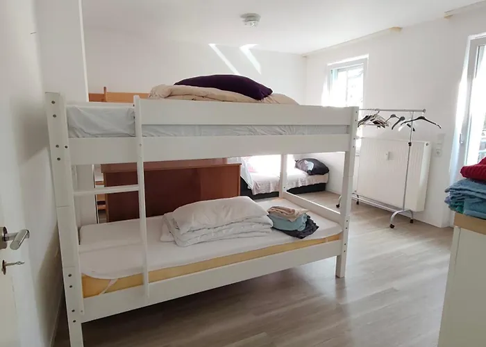 Хостел Fair-hostel *