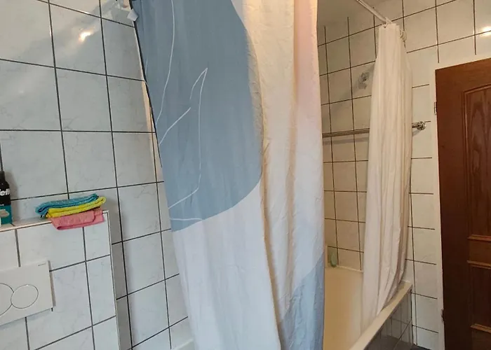 Хостел Fair-hostel Дармштадт